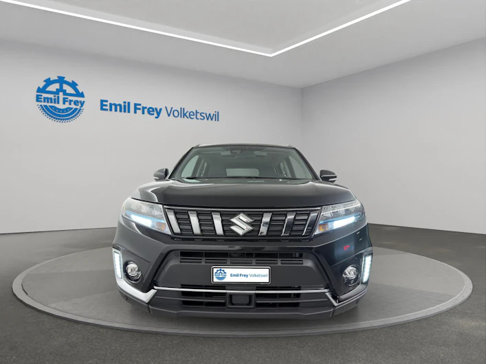 immagine del veicolo SUZUKI VITARA