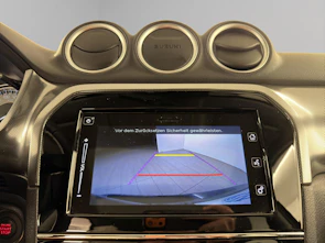 immagine del veicolo SUZUKI Vitara 1.5 Compact Top Hybrid Edition 35 4x4