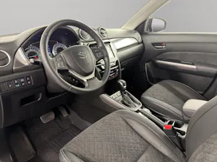 Suzuki Vitara 1.5 Compact Top Hybrid Edition 35 4x4