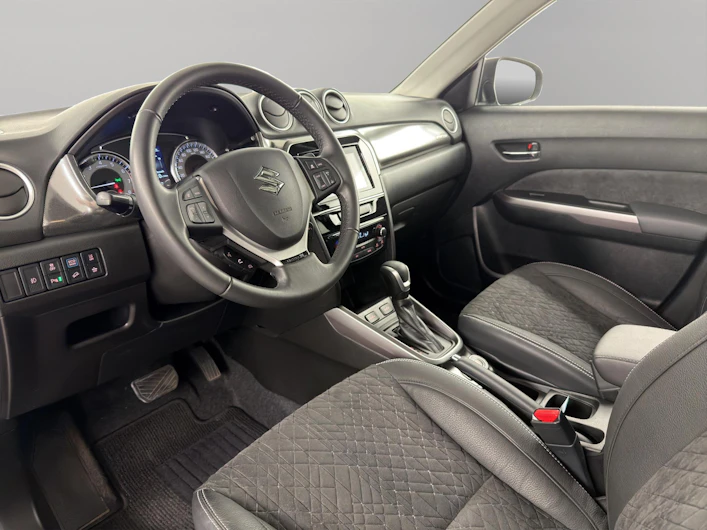 immagine del veicolo SUZUKI VITARA