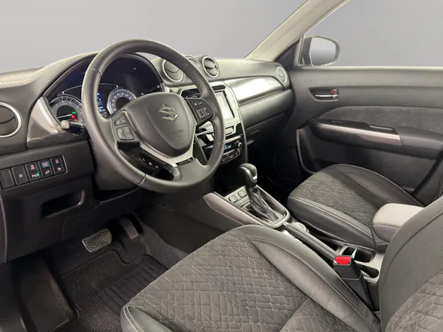 Suzuki Vitara 1.5 Compact Top Hybrid Edition 35 4x4