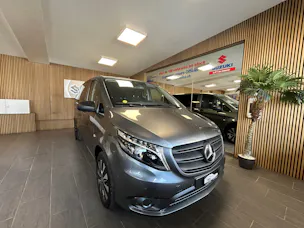 Mercedes-Benz Vito 116 Kombi L 2.0 CDI Select Family 4X4 8 PLACES/8PLATZ