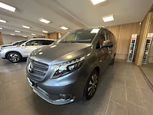 Mercedes-Benz Vito 116 Kombi L 2.0 CDI Select Family 4X4 8 PLACES/8PLATZ
