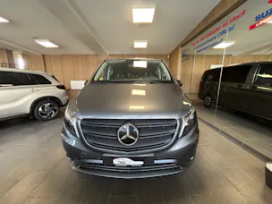 Mercedes-Benz Vito 116 Kombi L 2.0 CDI Select Family 4X4 8 PLACES/8PLATZ