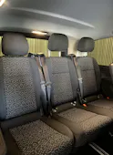 Mercedes-Benz Vito 116 Kombi L 2.0 CDI Select Family 4X4 8 PLACES/8PLATZ