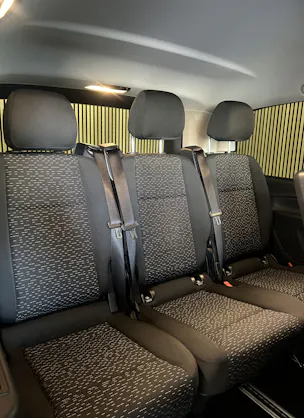Mercedes-Benz Vito 116 Kombi L 2.0 CDI Select Family 4X4 8 PLACES/8PLATZ