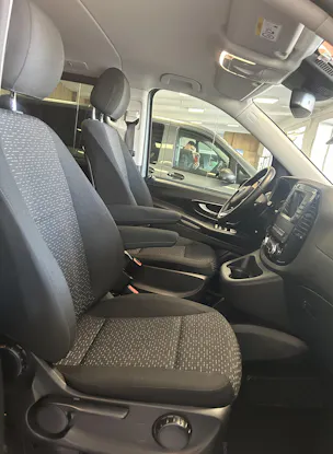 Mercedes-Benz Vito 116 Kombi L 2.0 CDI Select Family 4X4 8 PLACES/8PLATZ