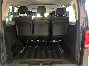 Mercedes-Benz Vito 116 Kombi L 2.0 CDI Select Family 4X4 8 PLACES/8PLATZ