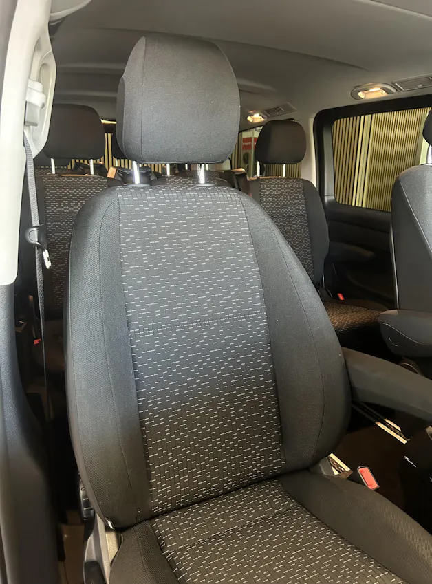 Mercedes-Benz Vito 116 Kombi L 2.0 CDI Select Family 4X4 8 PLACES/8PLATZ