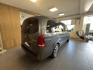 Mercedes-Benz Vito 116 Kombi L 2.0 CDI Select Family 4X4 8 PLACES/8PLATZ