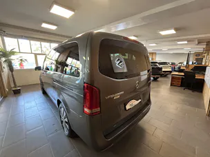 Mercedes-Benz Vito 116 Kombi L 2.0 CDI Select Family 4X4 8 PLACES/8PLATZ