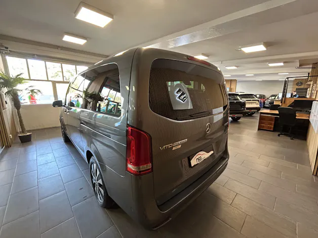 Mercedes-Benz Vito 116 Kombi L 2.0 CDI Select Family 4X4 8 PLACES/8PLATZ