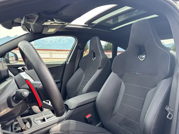 BMW M235i xDrive Gran Coupé M Sport Pro (CH)