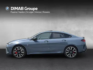BMW M235i xDrive Gran Coupé M Sport Pro (CH)