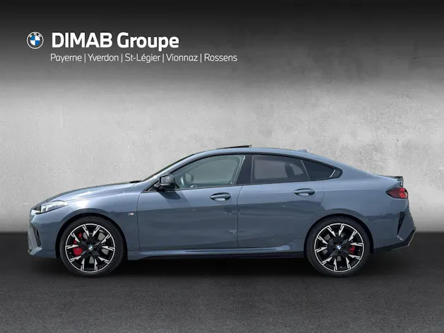 BMW M235i xDrive Gran Coupé M Sport Pro (CH)