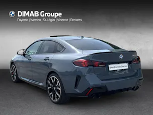 BMW M235i xDrive Gran Coupé M Sport Pro (CH)