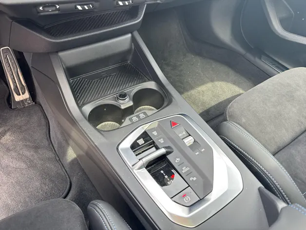 BMW M235i xDrive Gran Coupé M Sport Pro (CH)