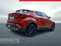 Toyota C-HR 2.0 VVTi HSD Launch Edition