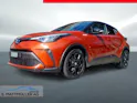 Toyota C-HR 2.0 VVTi HSD Launch Edition