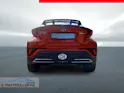 Toyota C-HR 2.0 VVTi HSD Launch Edition