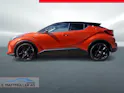 Toyota C-HR 2.0 VVTi HSD Launch Edition