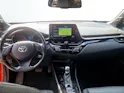 Toyota C-HR 2.0 VVTi HSD Launch Edition