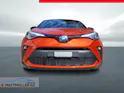 Toyota C-HR 2.0 VVTi HSD Launch Edition