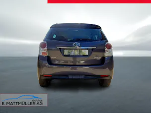 Toyota Verso 1.8 VVT-i Trend MiD 7P