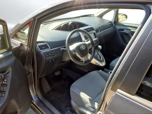 Toyota Verso 1.8 VVT-i Trend MiD 7P