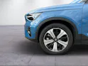 Volvo C40 P8 Twin Recharge Ultimate AWD