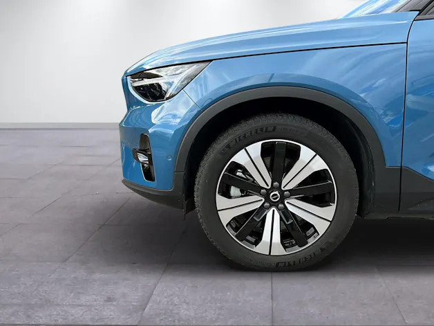 Volvo C40 P8 Twin Recharge Ultimate AWD