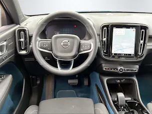Volvo C40 P8 Twin Recharge Ultimate AWD