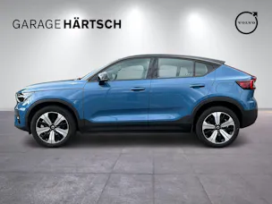 Volvo C40 P8 Twin Recharge Ultimate AWD