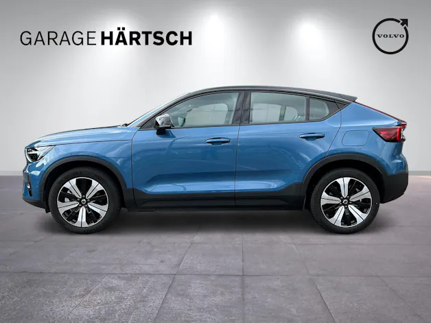 Volvo C40 P8 Twin Recharge Ultimate AWD