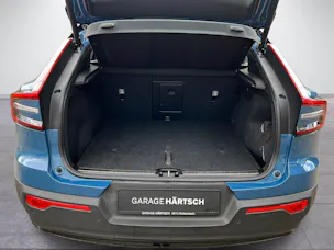 Volvo C40 P8 Twin Recharge Ultimate AWD
