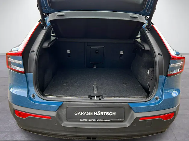 Volvo C40 P8 Twin Recharge Ultimate AWD