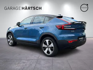 Volvo C40 P8 Twin Recharge Ultimate AWD