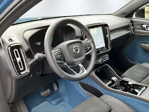 Volvo C40 P8 Twin Recharge Ultimate AWD