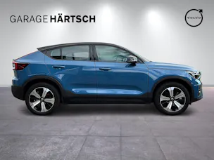 Volvo C40 P8 Twin Recharge Ultimate AWD