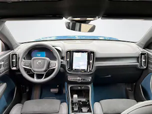 Volvo C40 P8 Twin Recharge Ultimate AWD