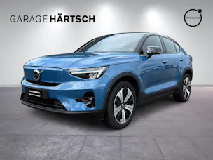 Volvo C40 P8 Twin Recharge Ultimate AWD