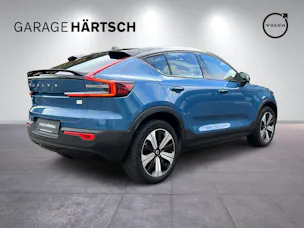 Volvo C40 P8 Twin Recharge Ultimate AWD
