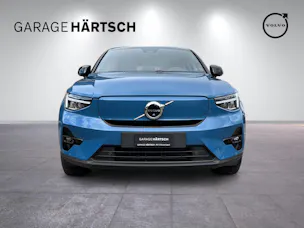 Volvo C40 P8 Twin Recharge Ultimate AWD