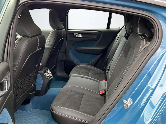 Volvo C40 P8 Twin Recharge Ultimate AWD