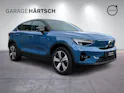 Volvo C40 P8 Twin Recharge Ultimate AWD