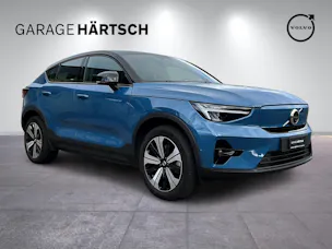 Volvo C40 P8 Twin Recharge Ultimate AWD