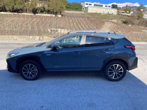 SUBARU CROSSTREK 7