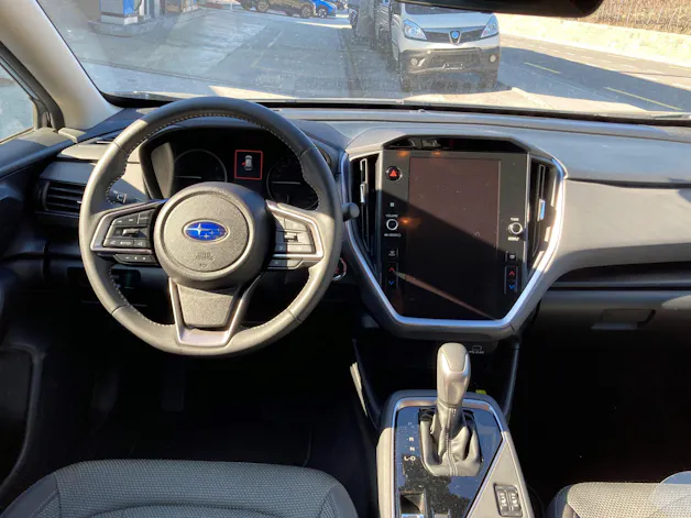 Subaru Crosstrek 2.0i e-Boxer Swiss Plus