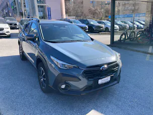 Subaru Crosstrek 2.0i e-Boxer Swiss Plus