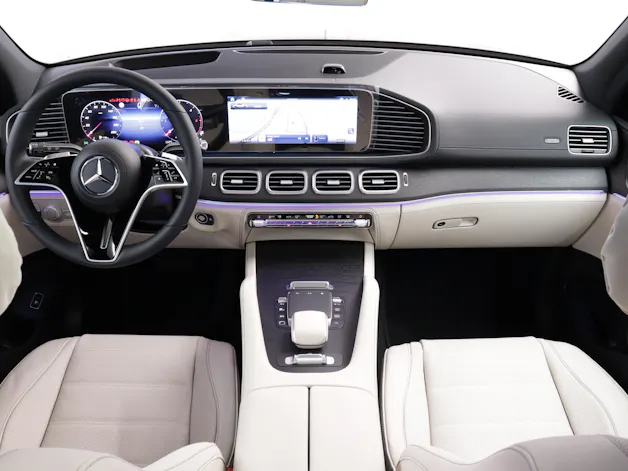 Mercedes-Benz GLE 450 d AMG Line 4matic